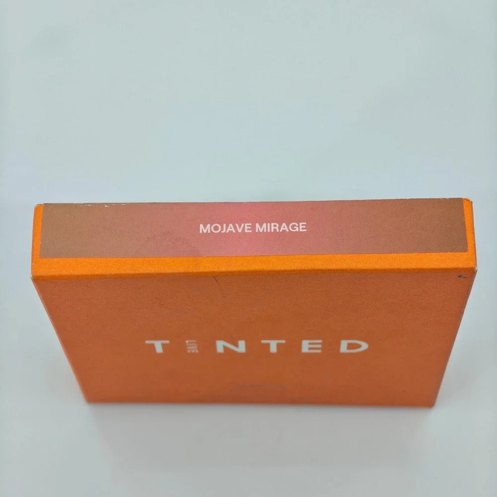Live Tinted live tinted